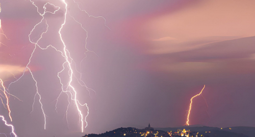 Italia nella Morsa del Freddo: Allerta Meteo e Shock Termico sulla Penisola